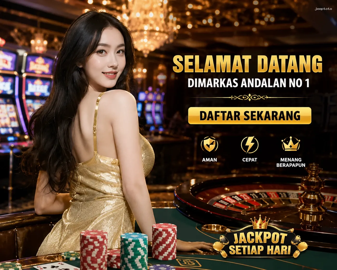 Tips dan Trik Bermain di jeeptoto untuk Pemula